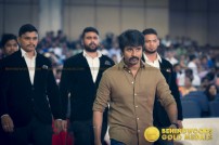 Behindwoods Gold Medals 2017 - The Memorable Wallpapers