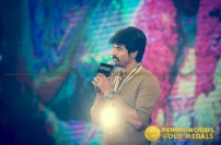 Behindwoods Gold Medals 2017 - The Memorable Wallpapers