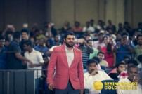 Behindwoods Gold Medals 2017 - The Memorable Wallpapers