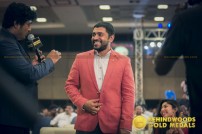 Behindwoods Gold Medals 2017 - The Memorable Wallpapers