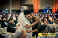 Behindwoods Gold Medals 2017 - The Memorable Wallpapers