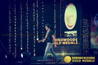 Behindwoods Gold Medals 2017 - The Memorable Wallpapers