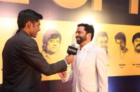 Behindwoods Gold Medals 2017 - The Red Carpet Set 2