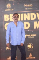 Behindwoods Gold Medals 2017 - The Red Carpet Set 3