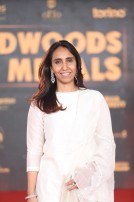 Behindwoods Gold Medals 2017 - The Red Carpet Set 3