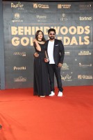 Behindwoods Gold Medals 2017 - The Red Carpet