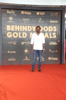 Behindwoods Gold Medals 2017 - The Red Carpet