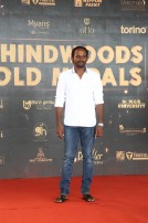 Behindwoods Gold Medals 2017 - The Red Carpet