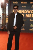 Behindwoods Gold Medals 2017 - The Red Carpet