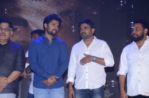 Bhaagamathie Pre Release Function