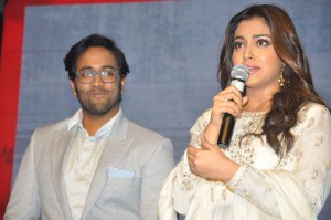 Gayathri Movie Audio Launch