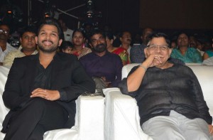 Geetha Govindham Audio Launch 