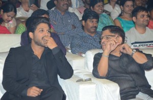 Geetha Govindham Audio Launch 