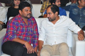 Geetha Govindham Audio Launch 