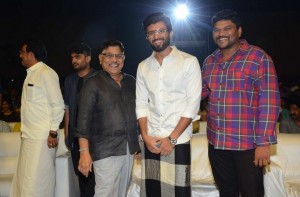 Geetha Govindham Audio Launch 