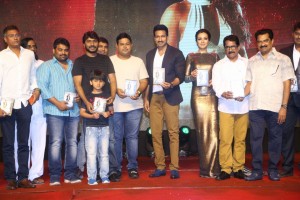 Goutham Nanda Audio Launch