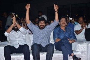 Hello Movie Pre Release Event