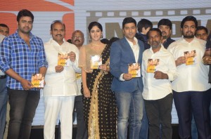 Howrah Bridge Pre Release Function