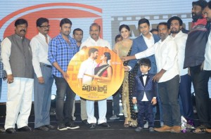 Howrah Bridge Pre Release Function