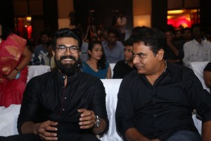 Kaadhali Audio Launch