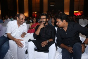 Kaadhali Audio Launch