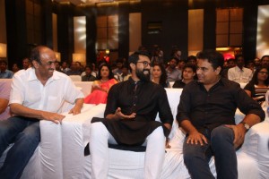 Kaadhali Audio Launch