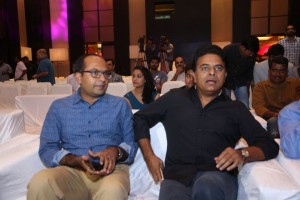 Kaadhali Audio Launch