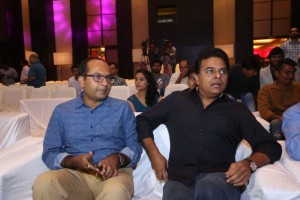 Kaadhali Audio Launch