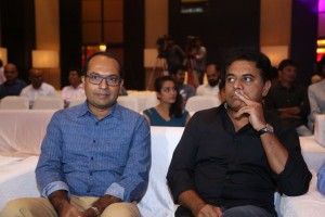 Kaadhali Audio Launch