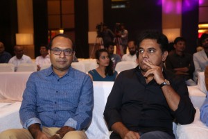 Kaadhali Audio Launch