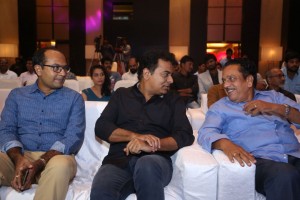 Kaadhali Audio Launch