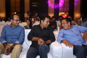 Kaadhali Audio Launch