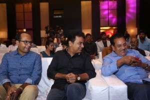 Kaadhali Audio Launch