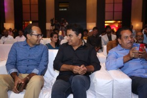 Kaadhali Audio Launch