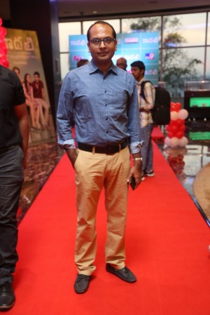 Kaadhali Audio Launch