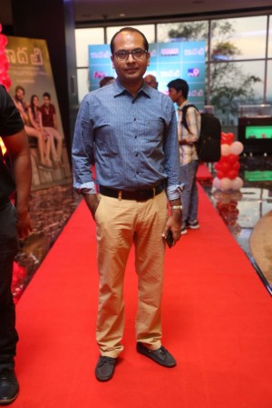 Kaadhali Audio Launch