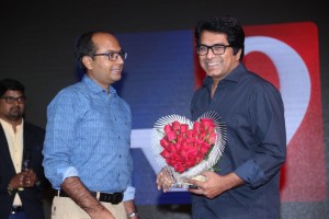 Kaadhali Audio Launch