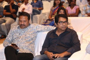 Kaadhali Audio Launch