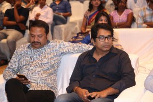 Kaadhali Audio Launch