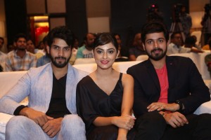 Kaadhali Audio Launch