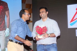 Kaadhali Audio Launch