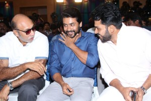 Kadaikutty Singam Success Meet