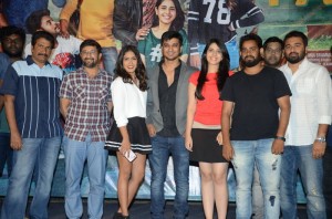 Kirrak Party Trailer Launch