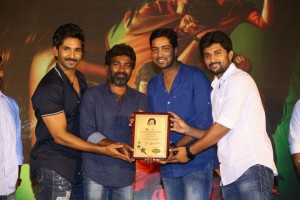 Marakatamani Movie Audio Launch