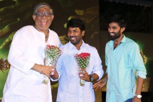 Marakatamani Movie Audio Launch