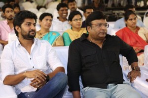 Marakatamani Movie Audio Launch