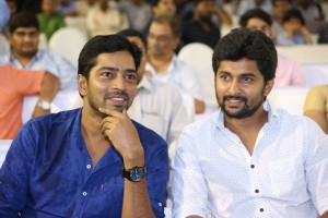 Marakatamani Movie Audio Launch