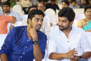 Marakatamani Movie Audio Launch