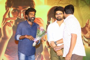 Marakatamani Movie Audio Launch