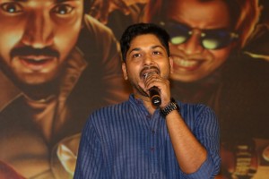 Marakatamani Movie Audio Launch